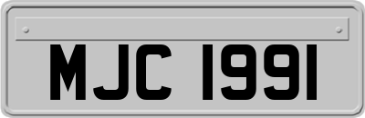 MJC1991