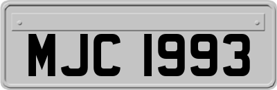 MJC1993