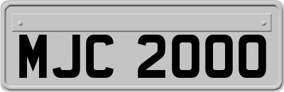 MJC2000
