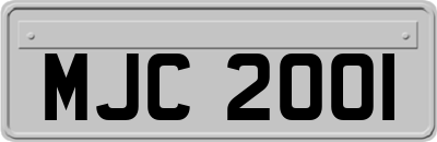 MJC2001
