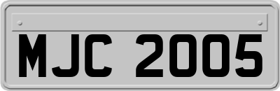 MJC2005