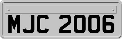 MJC2006