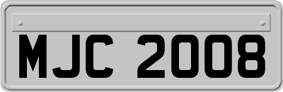 MJC2008