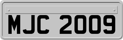 MJC2009