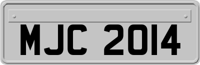 MJC2014