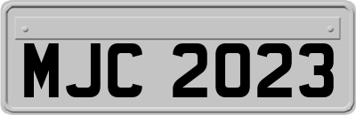 MJC2023