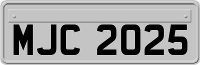 MJC2025