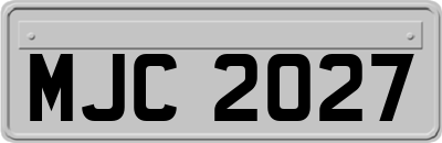 MJC2027