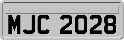 MJC2028
