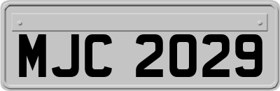 MJC2029
