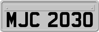MJC2030
