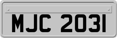 MJC2031