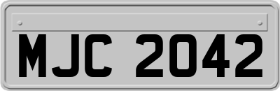 MJC2042