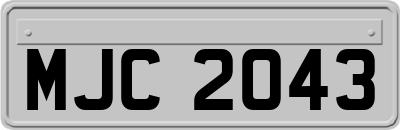 MJC2043