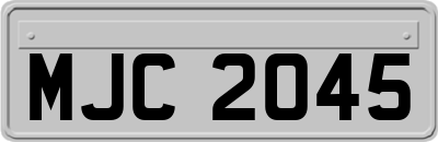MJC2045