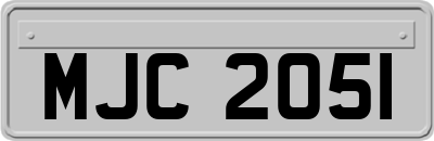 MJC2051