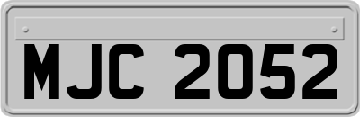 MJC2052