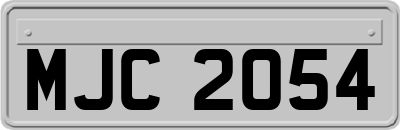 MJC2054