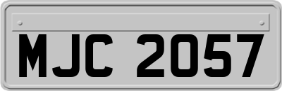 MJC2057