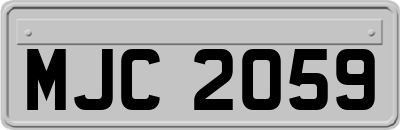 MJC2059