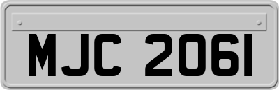 MJC2061