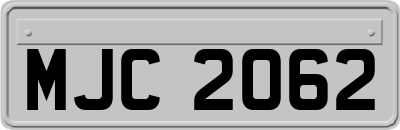MJC2062
