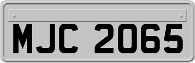 MJC2065