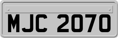 MJC2070
