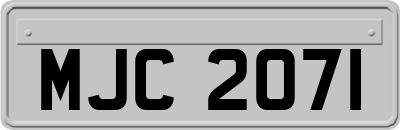 MJC2071