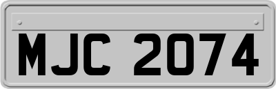 MJC2074