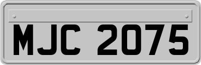 MJC2075