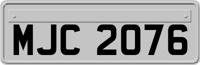 MJC2076