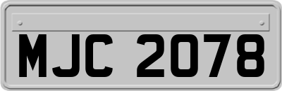 MJC2078