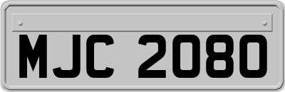 MJC2080