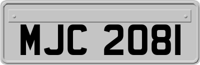 MJC2081