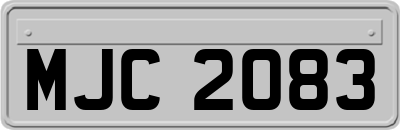 MJC2083