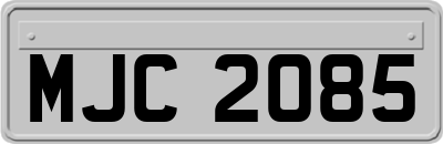 MJC2085