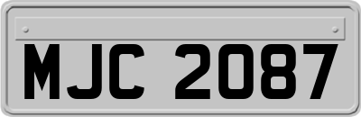 MJC2087