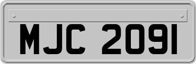 MJC2091