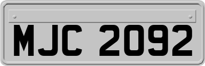 MJC2092