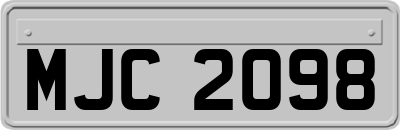 MJC2098
