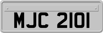 MJC2101