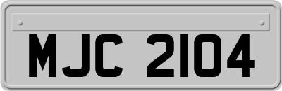 MJC2104