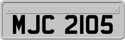 MJC2105