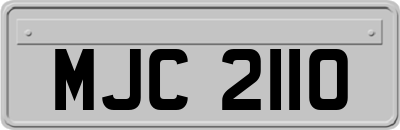 MJC2110