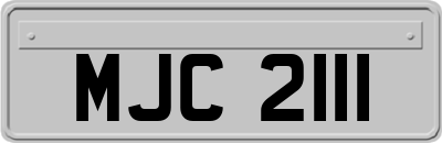 MJC2111