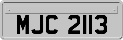 MJC2113
