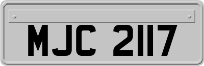 MJC2117