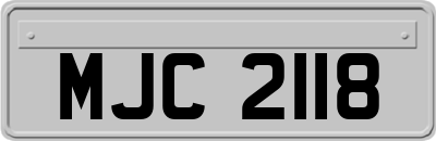 MJC2118