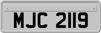 MJC2119